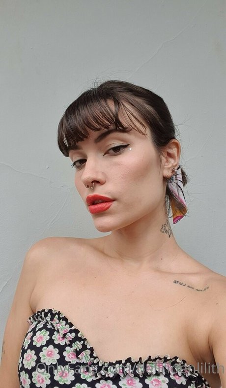 delirioenlilith onlyfans sex tape