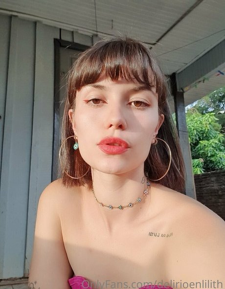 delirioenlilith is on onlyfans