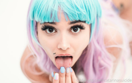 catarinaforfree onlyfans page