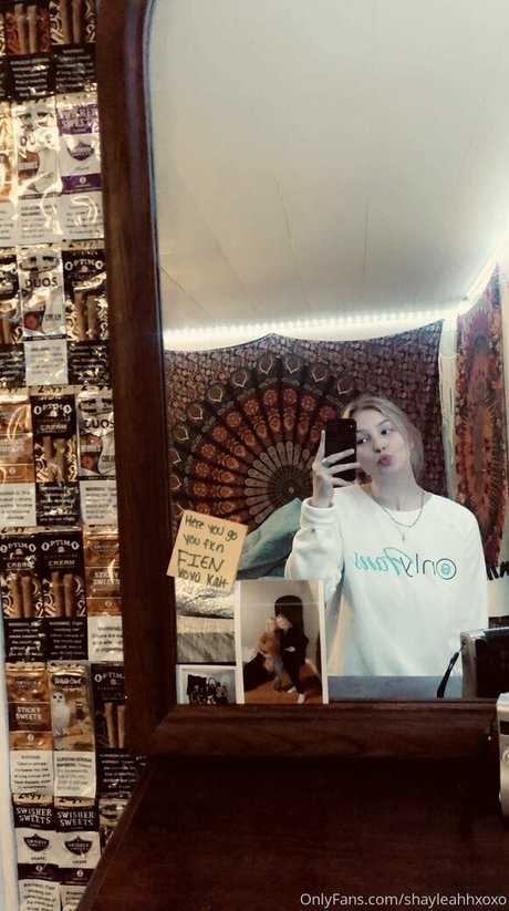 shayleahhxoxo onlyfans mega