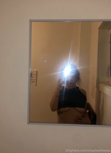 shayleahhxoxo onlyfans nudes leak