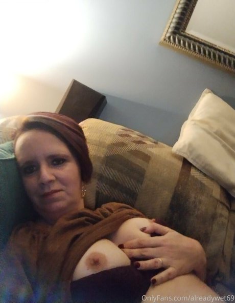 alreadywet69 onlyfans nude leaked