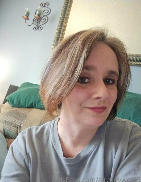 alreadywet69 Profile pic