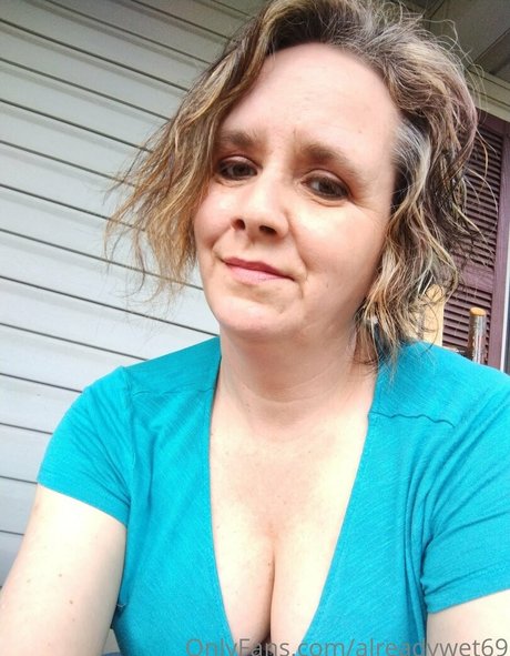 alreadywet69 onlyfans nsfw