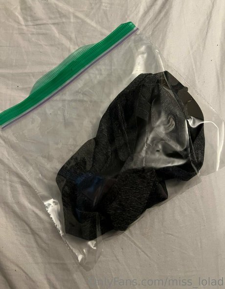 miss lolad leaked only fans