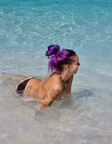 spicyrollersg onlyfans free