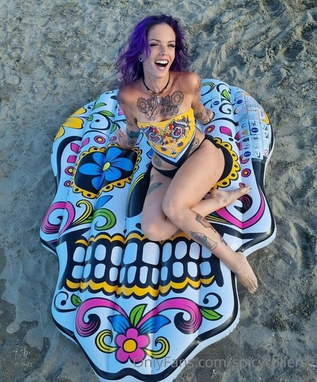 spicyrollersg onlyfans de