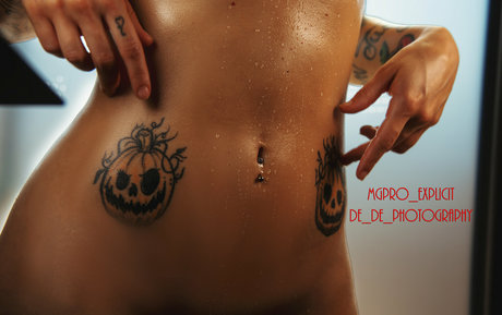 spicyrollersg nudes onlyfans leak