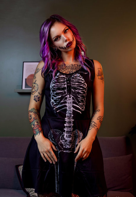 spicyrollersg onlyfans sex leak