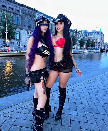 Sara Salazar new onlyfans leaks