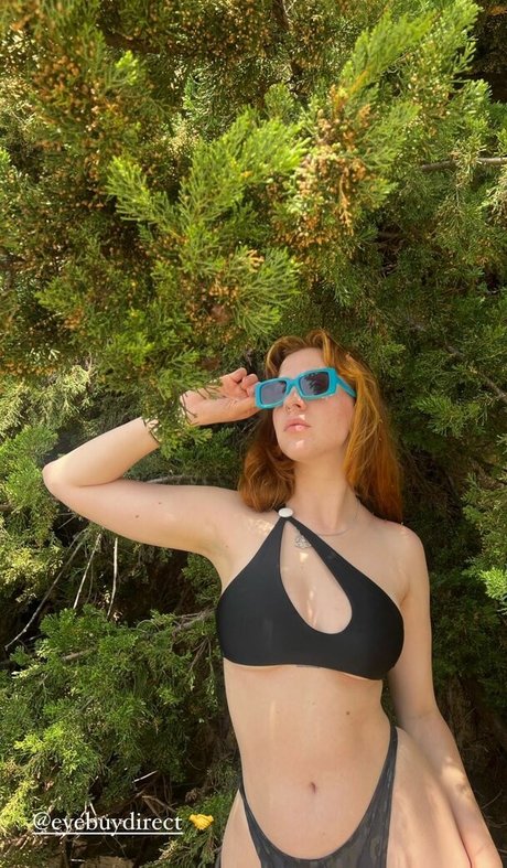 Tati Bruening nudes onlyfans leaked