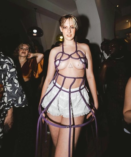 Tati Bruening new onlyfans