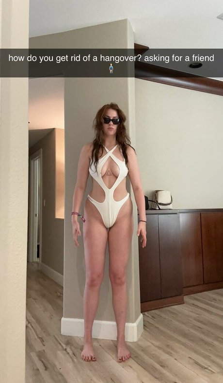 Tati Bruening onlyfans post