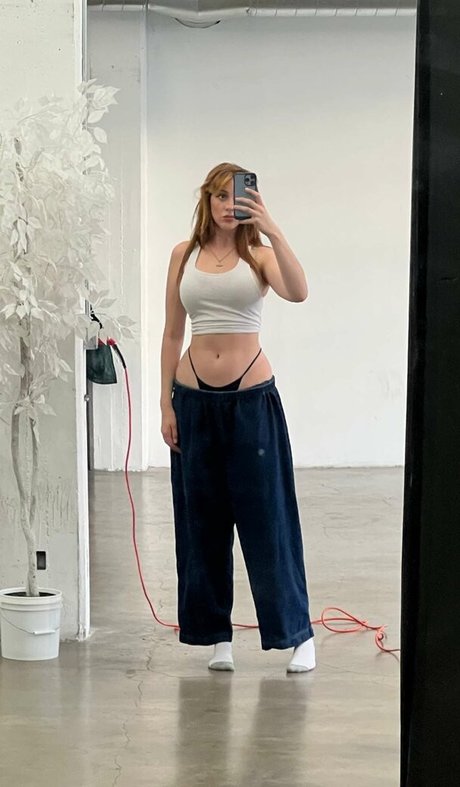 Tati Bruening nude onlyfans pics