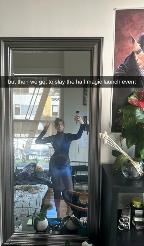 Tati Bruening leaked onlyfans sex