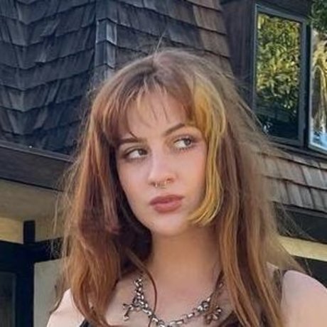 Tati Bruening new leaked onlyfans