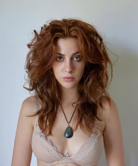 Tati Bruening onlyfans sextape leak