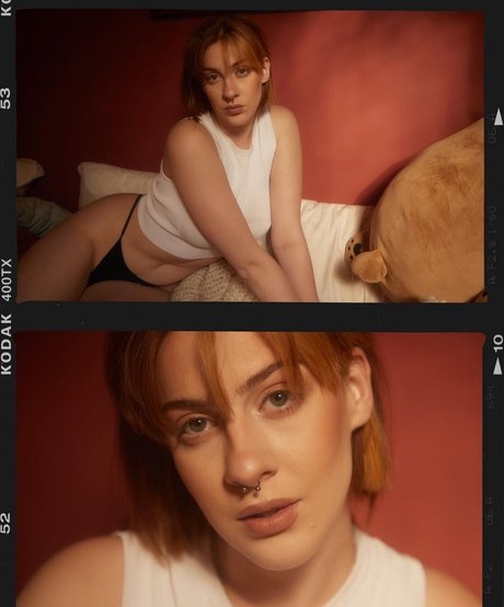 Tati Bruening leaked only fans nudes