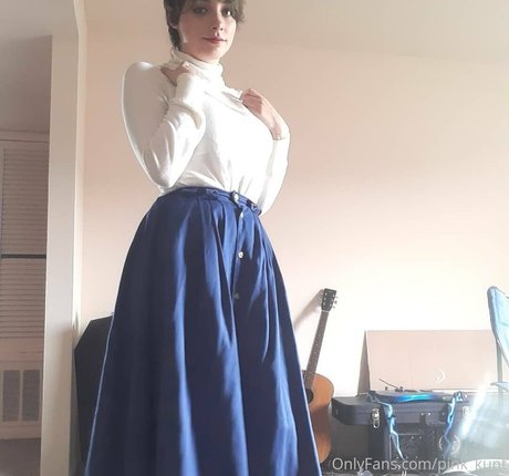 pink kunt Profile pic