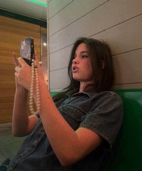 Jules LeBlanc only fans leaks porn