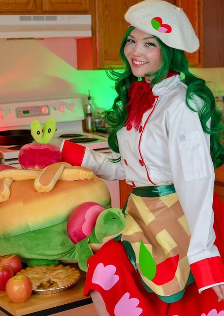 Bootyhaver onlyfans leams