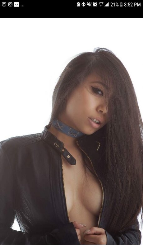 Vivian Wong onlyfans leaked nude