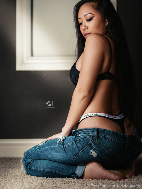 Vivian Wong onlyfans xx