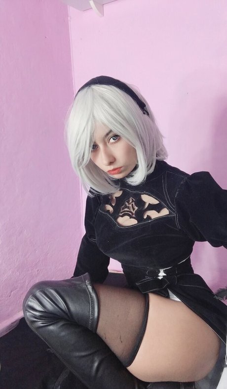 Lilywaifu leaked nudes onlyfans