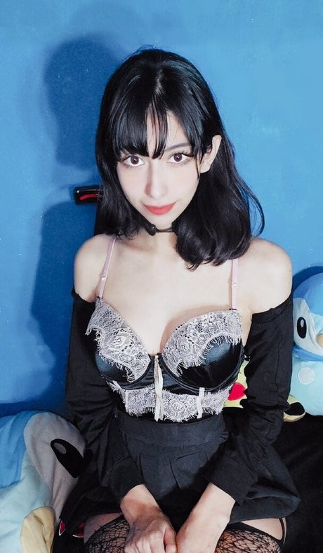 Lilywaifu leaked onlyfans pictures