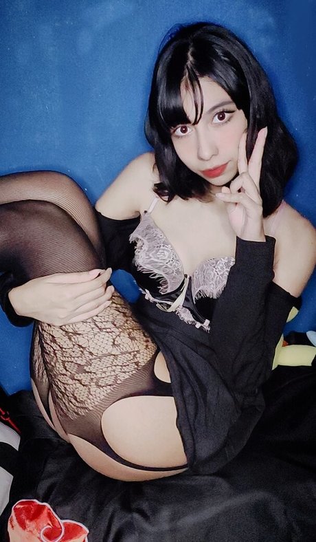 Lilywaifu onlyfans leaj