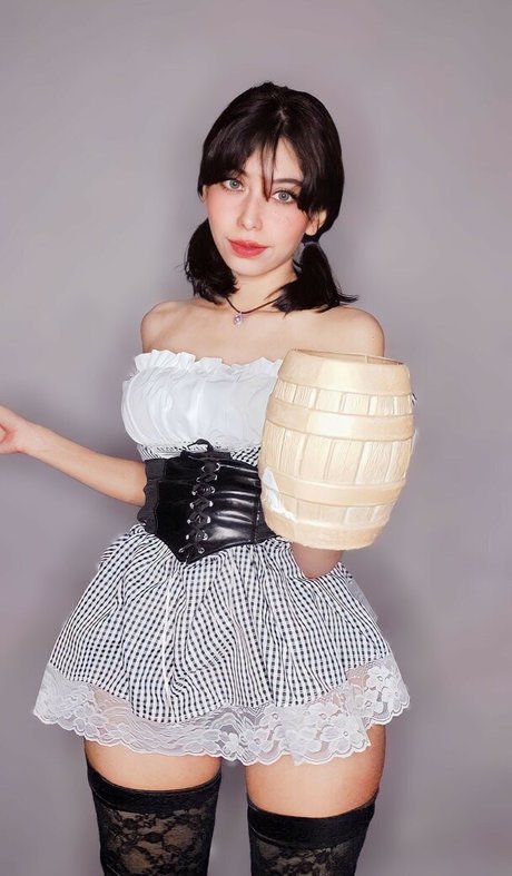 Lilywaifu naked onlyfans pics