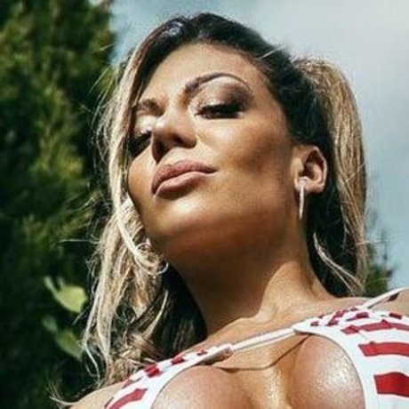 Izabelle Paula onlyfans leajs