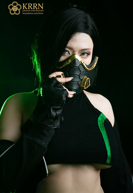 Kururin leaked onlyfans sex