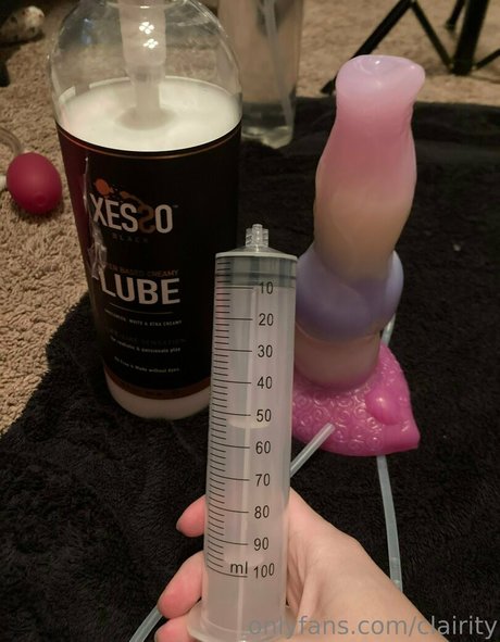 clairity leaked onlyfans sextape