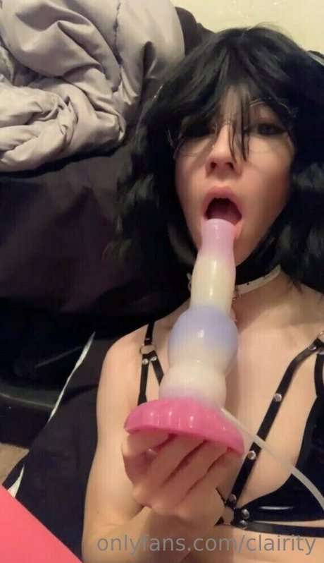 clairity onlyfans sextape