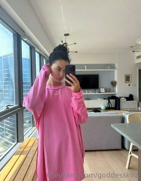 goddesskira nudes onlyfans leaks