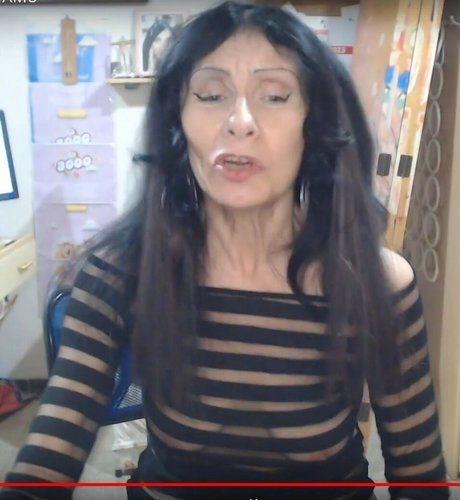 Graziella Culatti naked leaked onlyfans