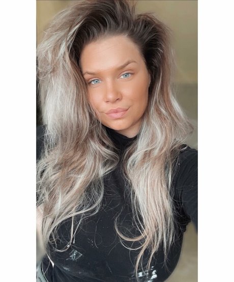 Joyce Straten only fans sex