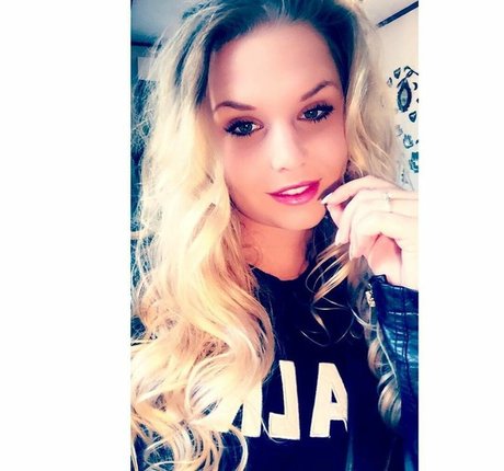 Joyce Straten only fans leaks