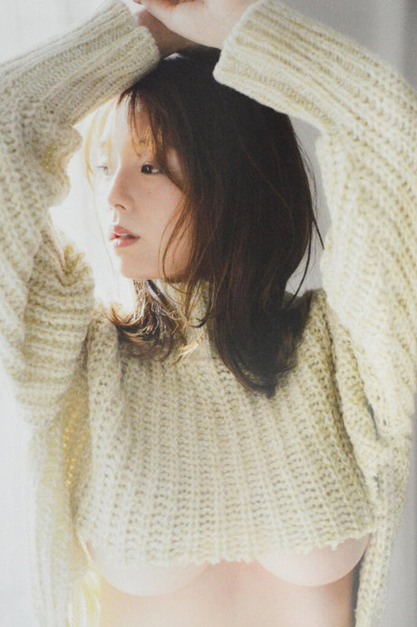 Ai Shinozaki onlyfans nude pics