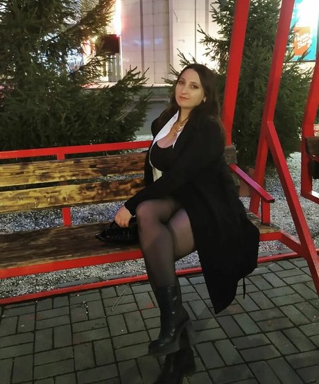 Malinka tits onlyfans