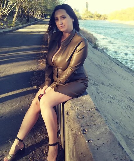 Malinka onlyfans naked leak