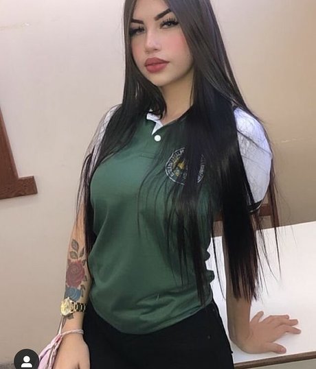 Gatas De Manaus boobs onlyfans