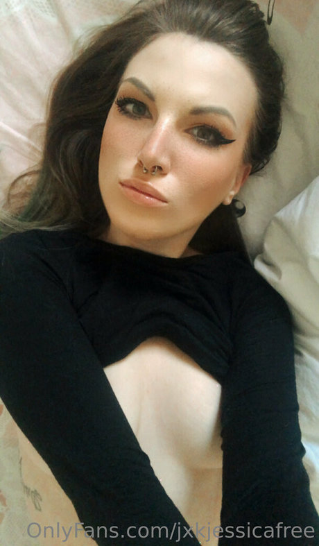 jxkjessicafree onlyfans creator