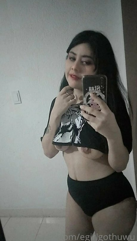 egirlgothuwu leaked onlyfans
