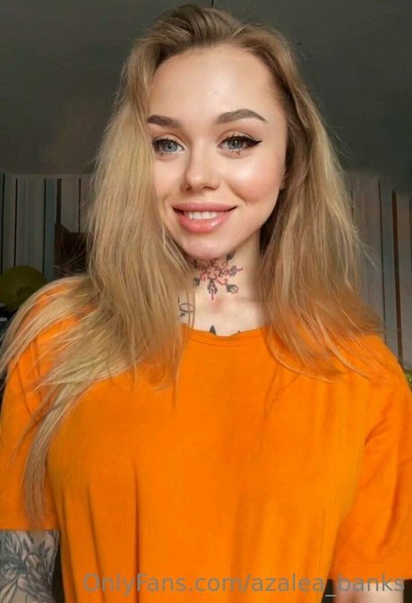 azalea banks onlyfans model images