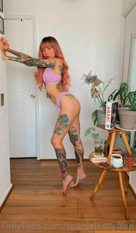 spacialkittyfree nude only fans leaks