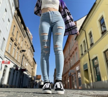 hollyhellfree onlyfans leaks naked