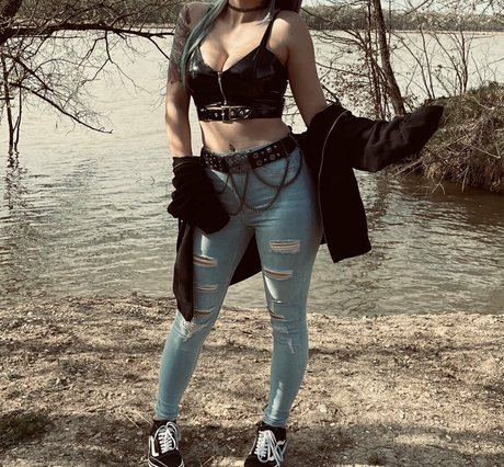 hollyhellfree nudes onlyfans leaks