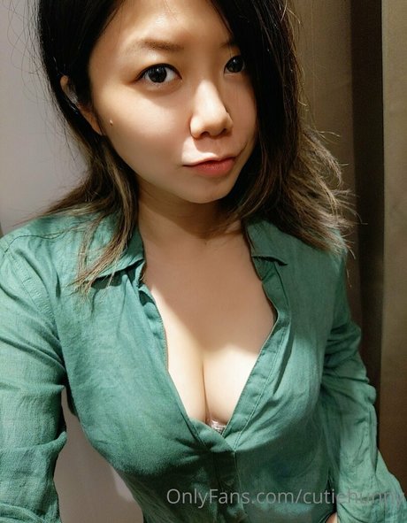 cutiehunny onlyfans nude porn